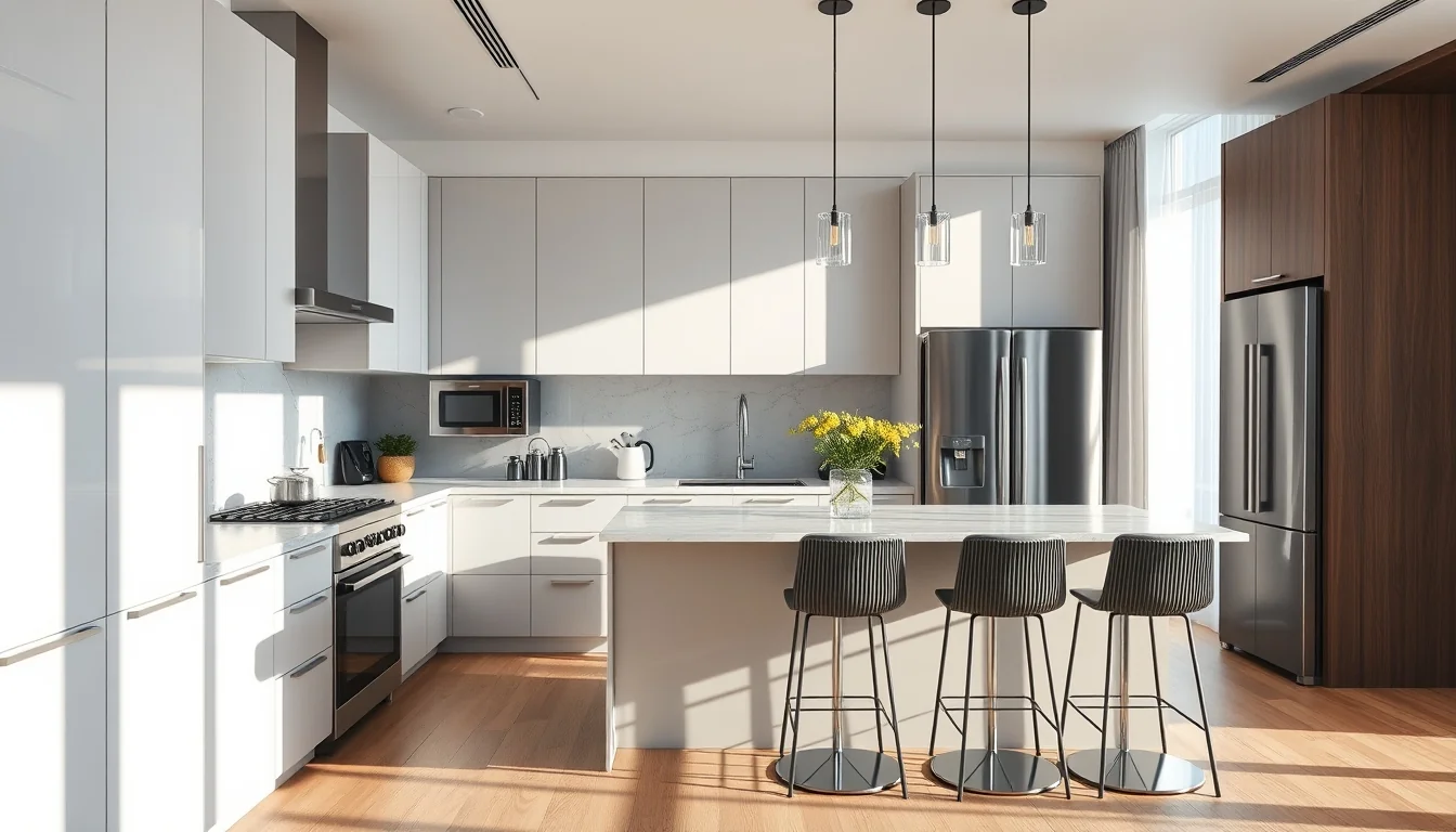 Supporting pricing visual